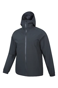 Sambrook Mens Waterproof Jacket