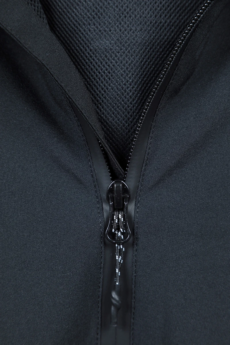 Sambrook Mens Waterproof Jacket