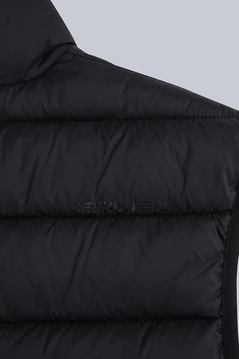 Light Cosi Mens Gilet
