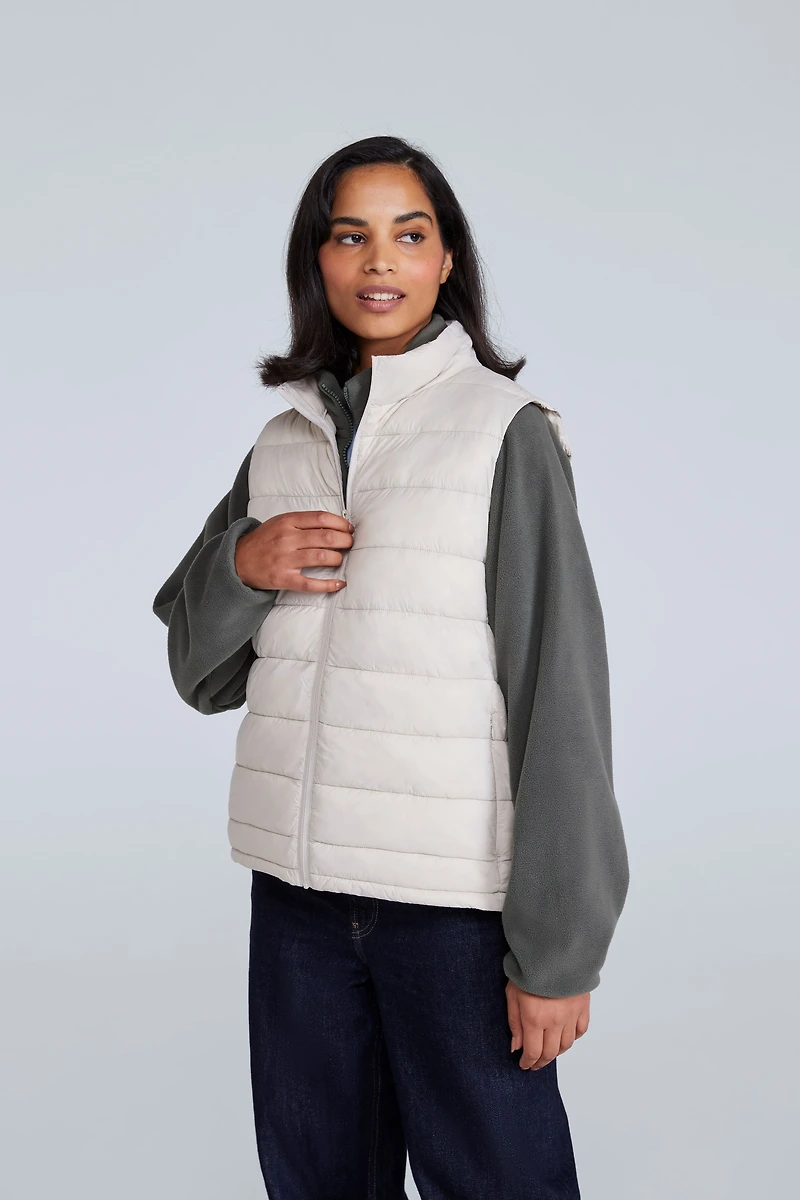 Light Cosi Womens Gilet