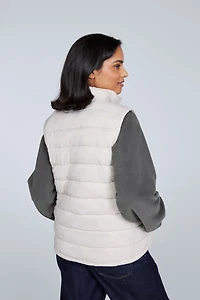 Light Cosi Womens Gilet