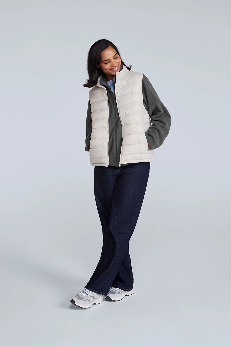 Light Cosi Womens Gilet