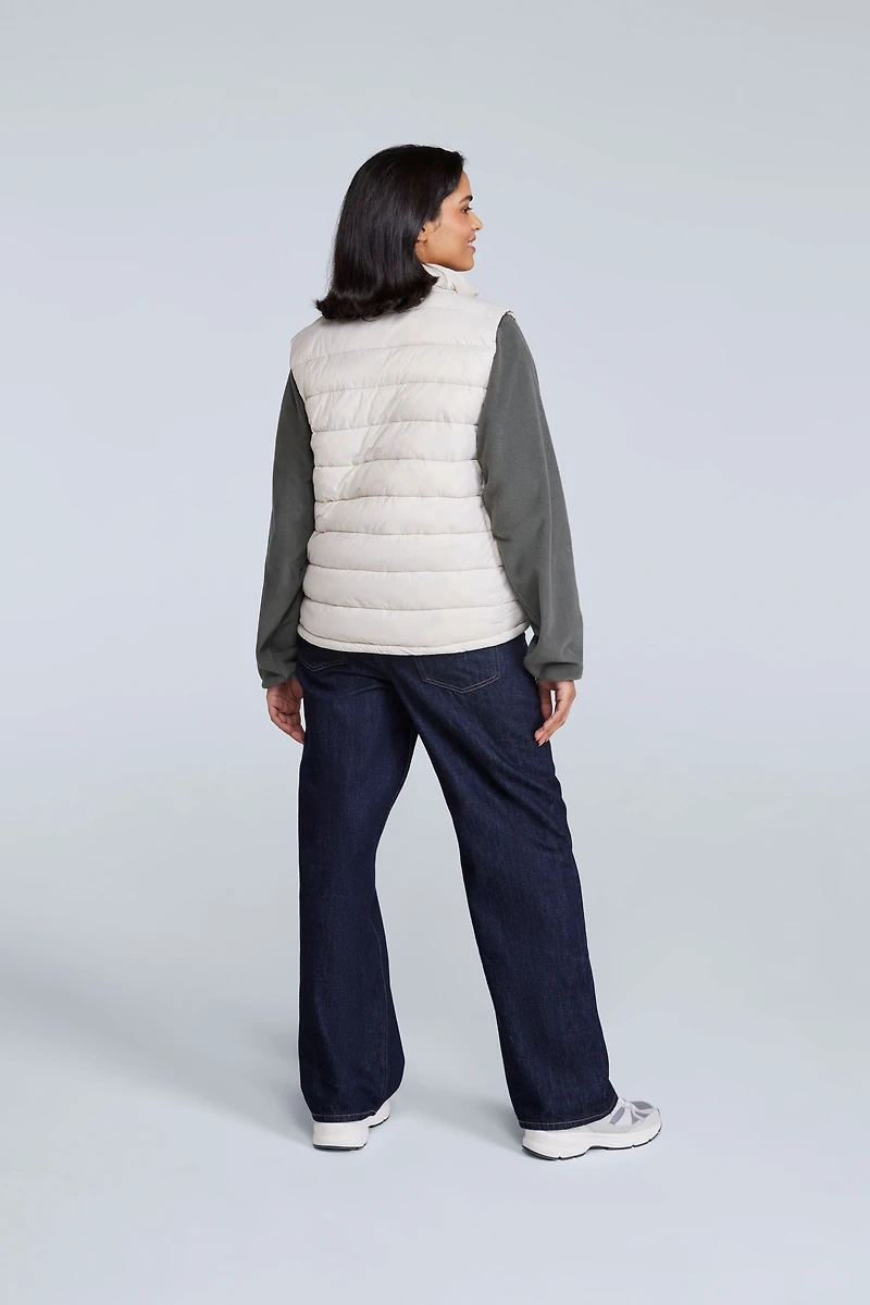 Light Cosi Womens Gilet