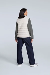 Light Cosi Womens Gilet