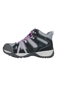 Direction Womens Wide Fit Waterproof Hiking Boots