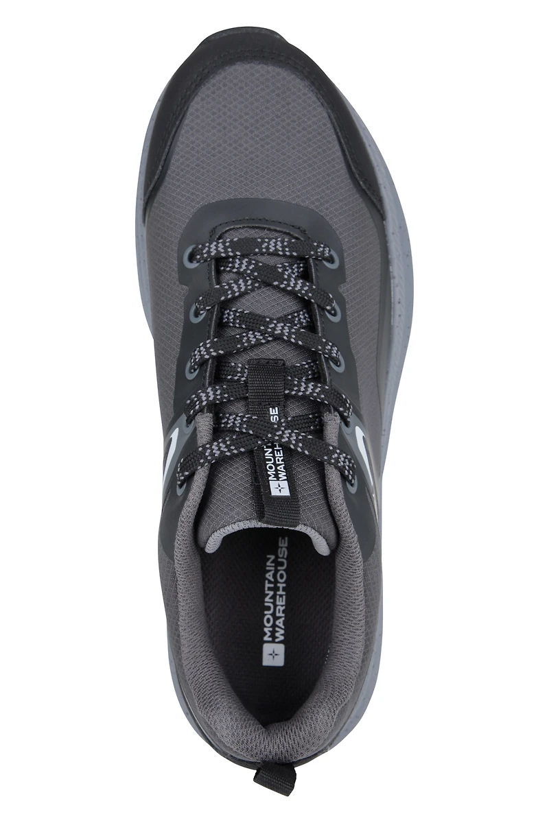 Momentum Womens Waterproof Trail Running Shoes