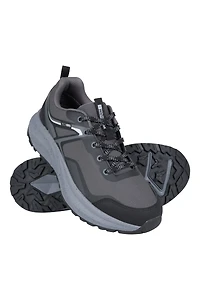 Momentum Womens Waterproof Trail Running Shoes