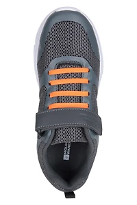 Galaxy Kids Light Up Shoes