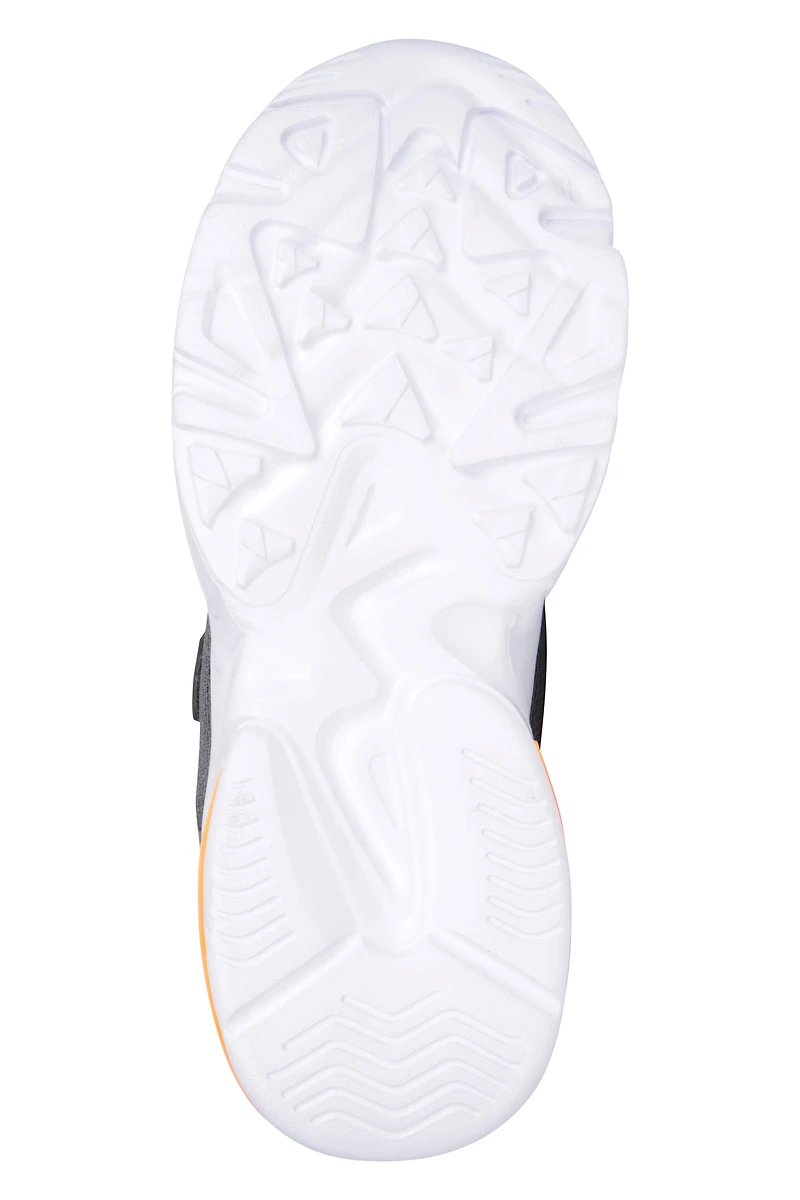 Galaxy Kids Light Up Shoes