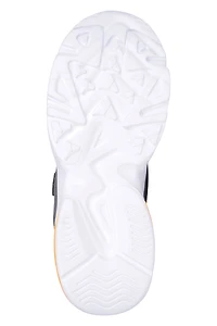 Galaxy Kids Light Up Shoes