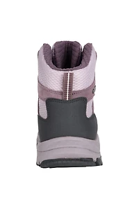 Ortler Womens Waterproof Hiking Boots