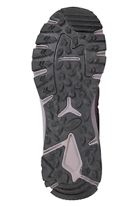 Ortler Womens Waterproof Hiking Boots