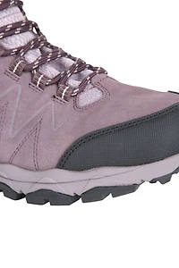 Ortler Womens Waterproof Hiking Boots