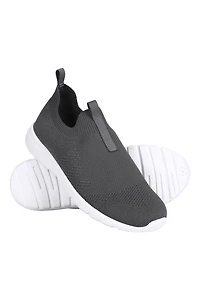 Orbit Kids Slip-On Shoes