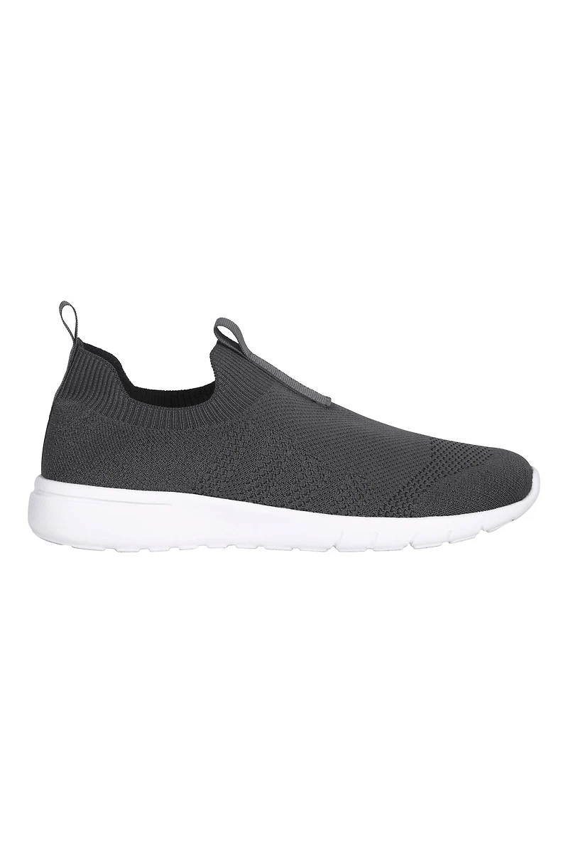 Orbit Kids Slip-On Shoes