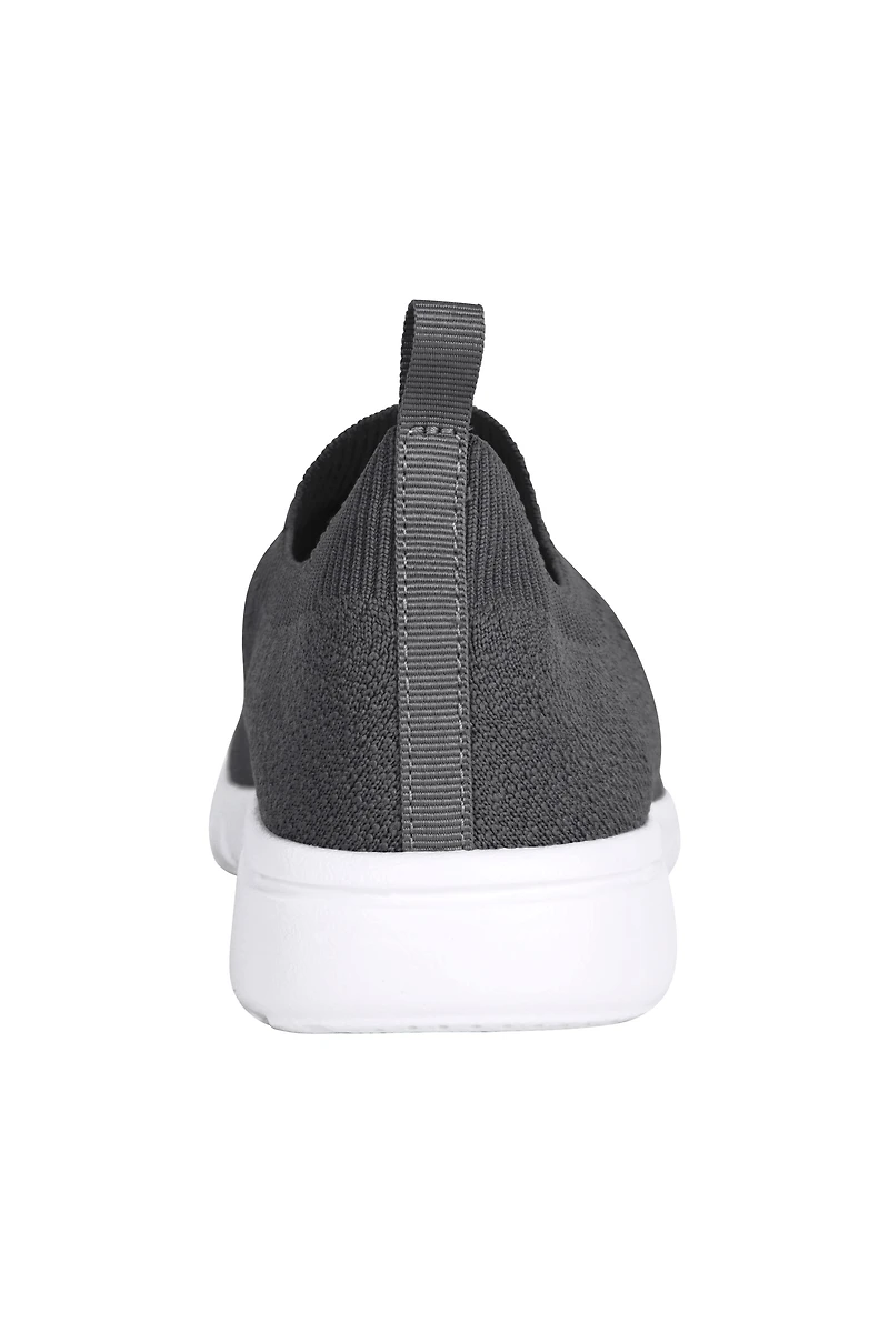 Orbit Kids Slip-On Shoes