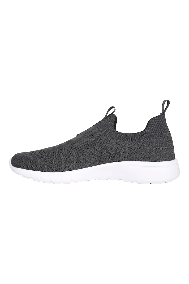Orbit Kids Slip-On Shoes