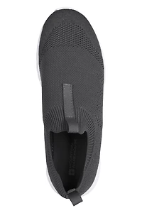 Orbit Kids Slip-On Shoes