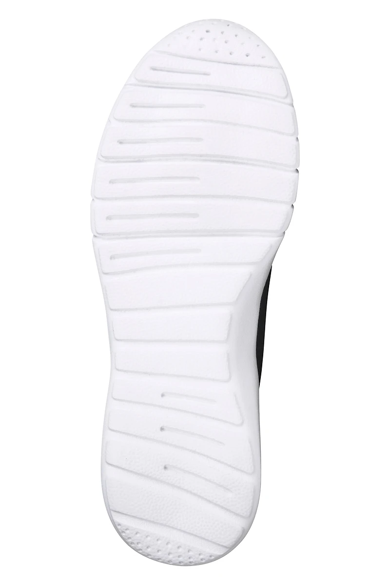 Orbit Kids Slip-On Shoes