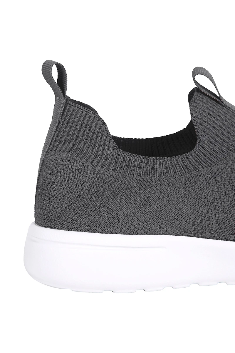 Orbit Kids Slip-On Shoes