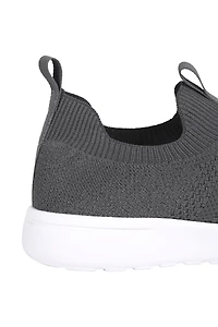 Orbit Kids Slip-On Shoes