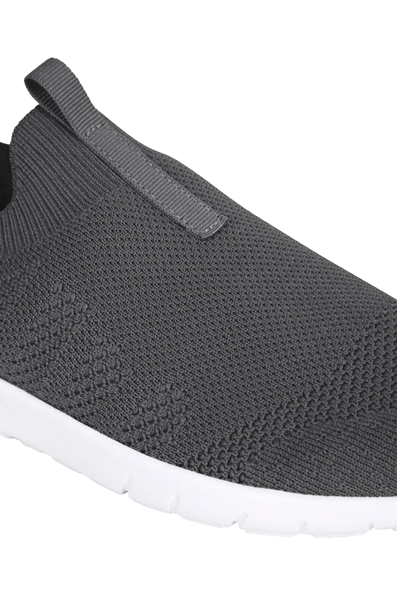 Orbit Kids Slip-On Shoes