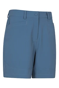 Lade Womens Water Resistant Walking Shorts