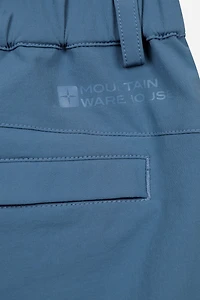 Lade Womens Water Resistant Walking Shorts