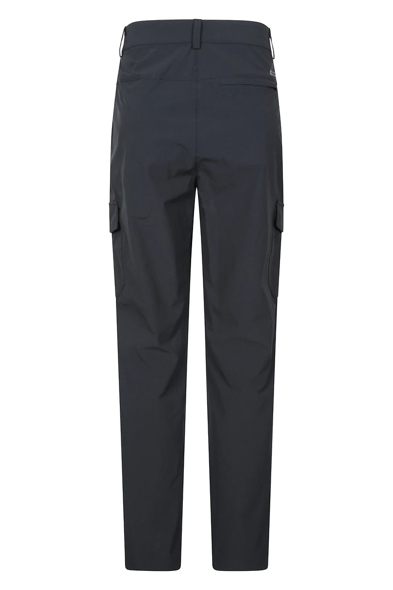 Monte Women's Cargo Hiking Trousers