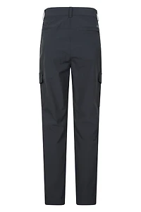 Monte Women's Cargo Hiking Trousers