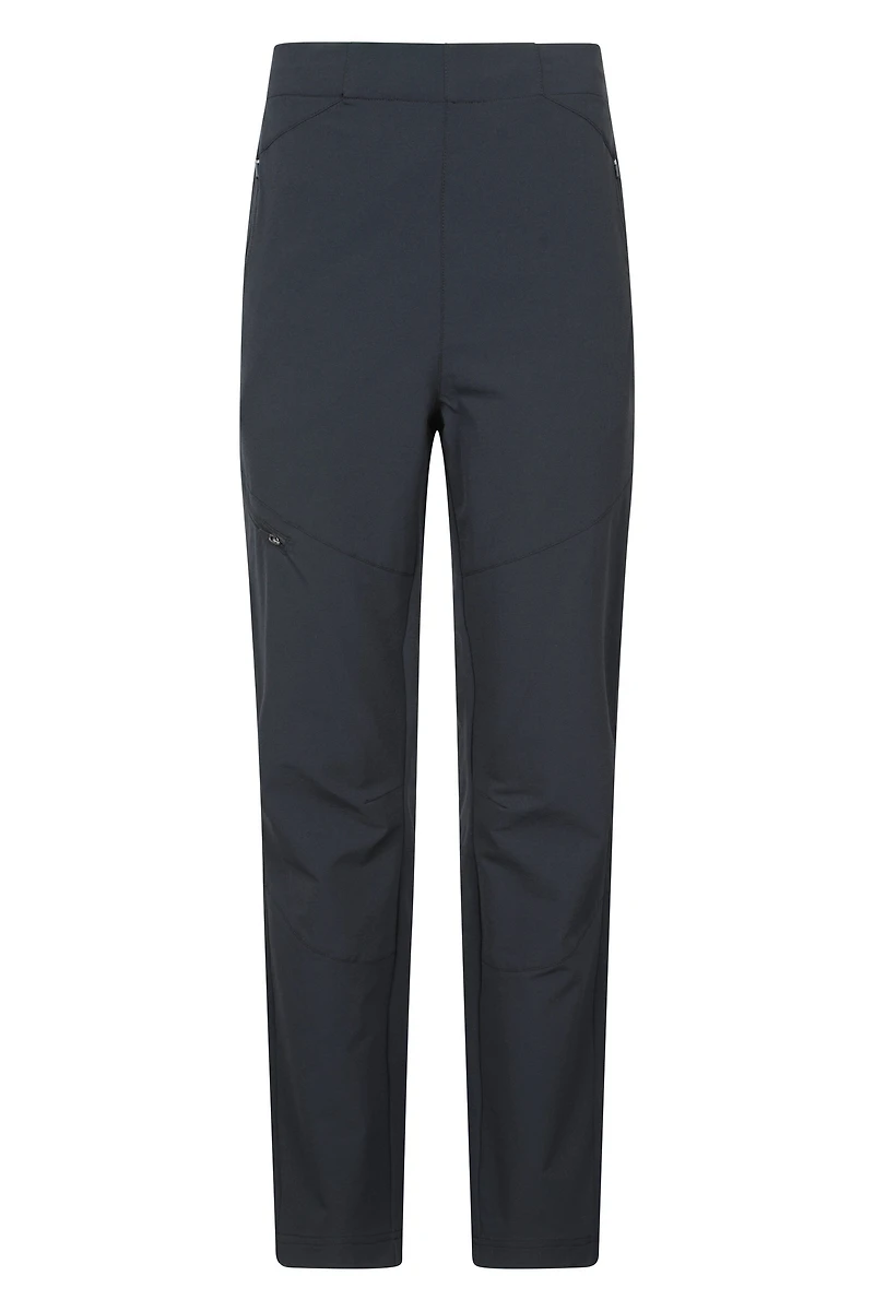 Kenton Womens Water Resistant Walking Trousers
