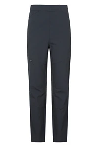 Kenton Womens Water Resistant Walking Trousers