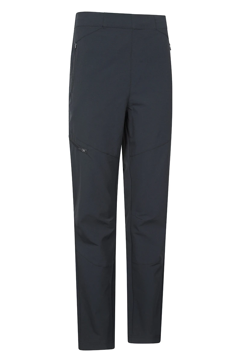Kenton Womens Water Resistant Walking Trousers