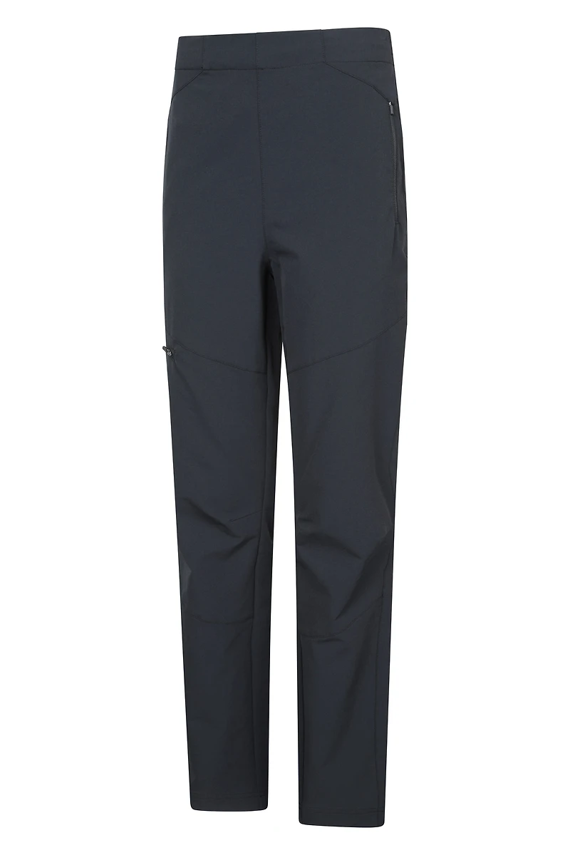 Kenton Womens Water Resistant Walking Trousers
