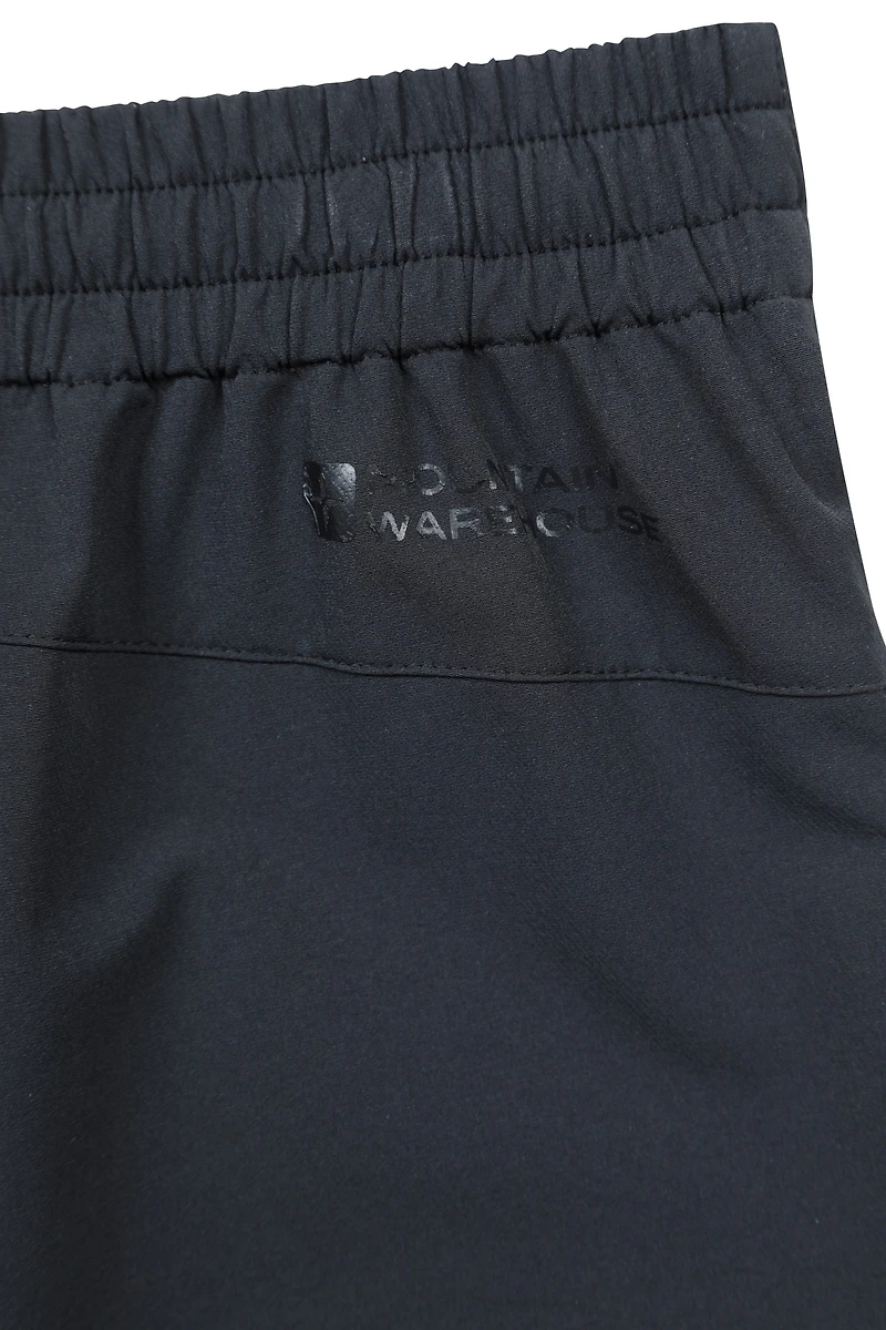 Kenton Womens Water Resistant Walking Trousers