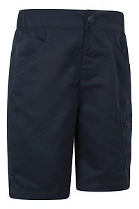 Expedition Kids Ripstop Stain Resistant Shorts