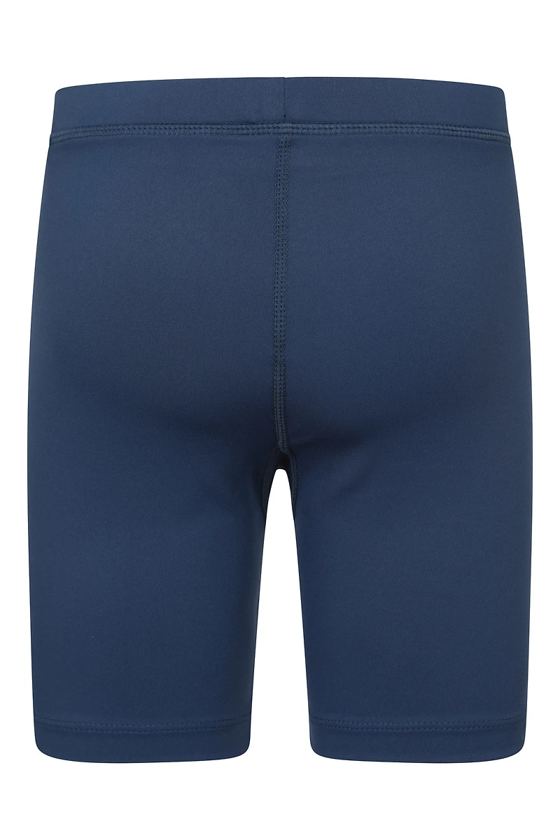 Flick Flack Kids Cycling Shorts