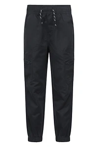 Expedition Kids Ripstop Stain Resistant Cargo Pants
