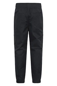 Expedition Kids Ripstop Stain Resistant Cargo Pants