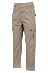 Cargo Kids Trousers
