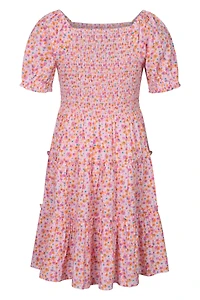 Olivia Kids Viscose Dress