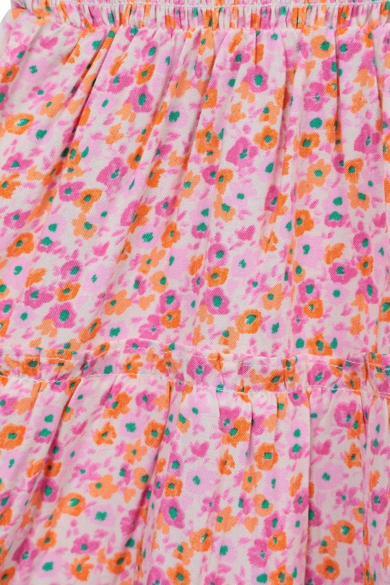Olivia Kids Viscose Dress