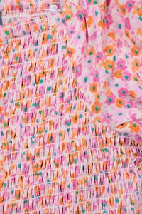 Olivia Kids Viscose Dress