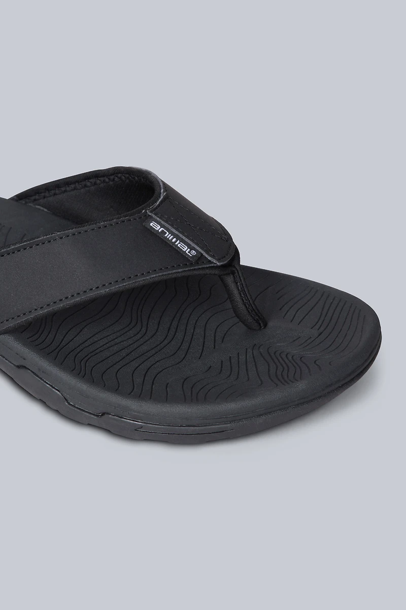 Fader Mens Flip Flops
