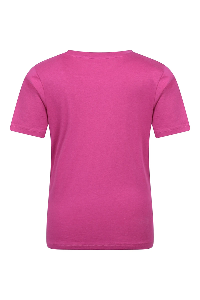 Organza Sun Kids T-Shirt