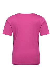 Organza Sun Kids T-Shirt