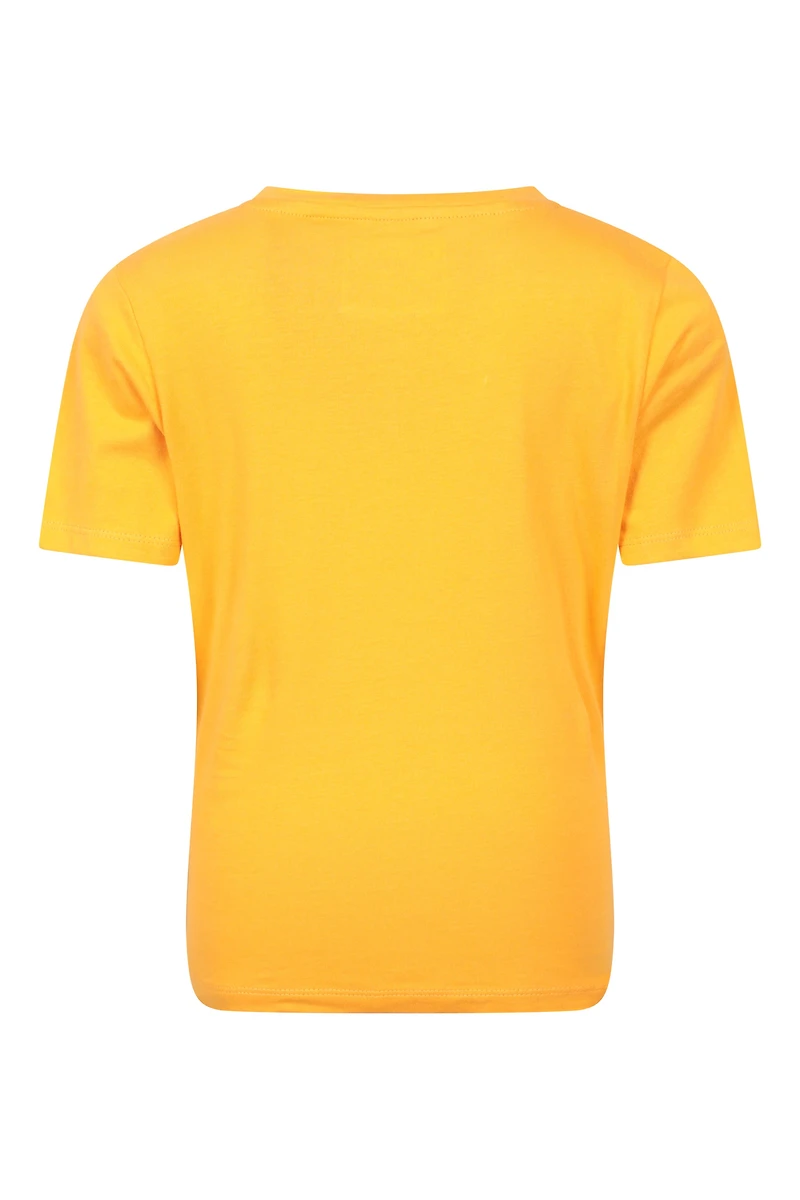 Adventure Seeker Kids Tee