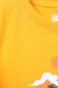Adventure Seeker Kids Tee