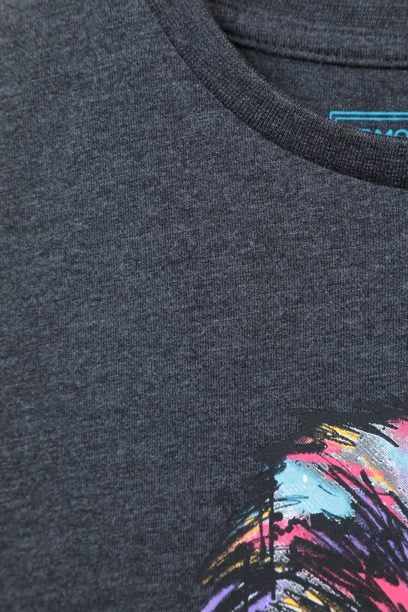 Graffiti Gorilla Kids Tee