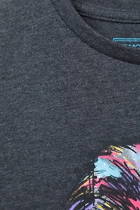 Graffiti Gorilla Kids Tee